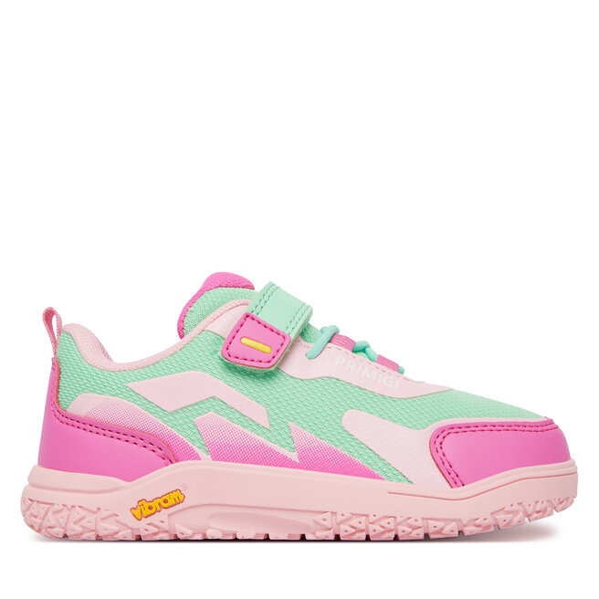 Sneakersy Primigi 1421411 M Kolorowy - dziewczęce