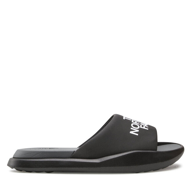 The North Face Παντόφλες The North Face Triarch Slide NF0A5JCAKY41 Tnf Black/Tnf White