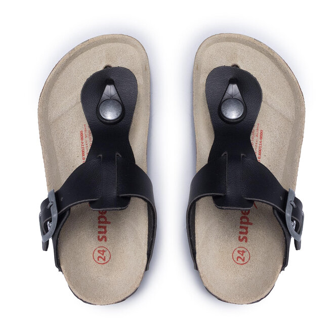Superfit Flip-flops Superfit 0-600114-0000 M Schwarz