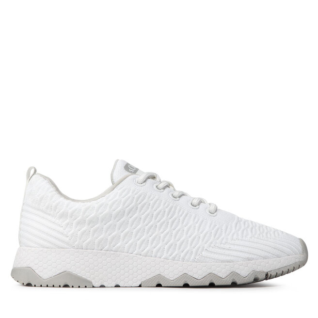 s.Oliver Sneakersy s.Oliver 5-23654-28 Offwhite 109