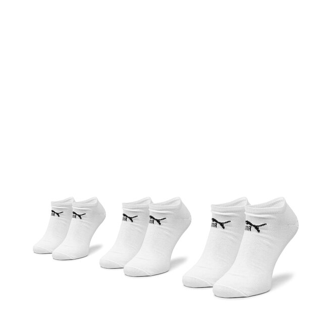 Kobiece skarpety krótkie Puma