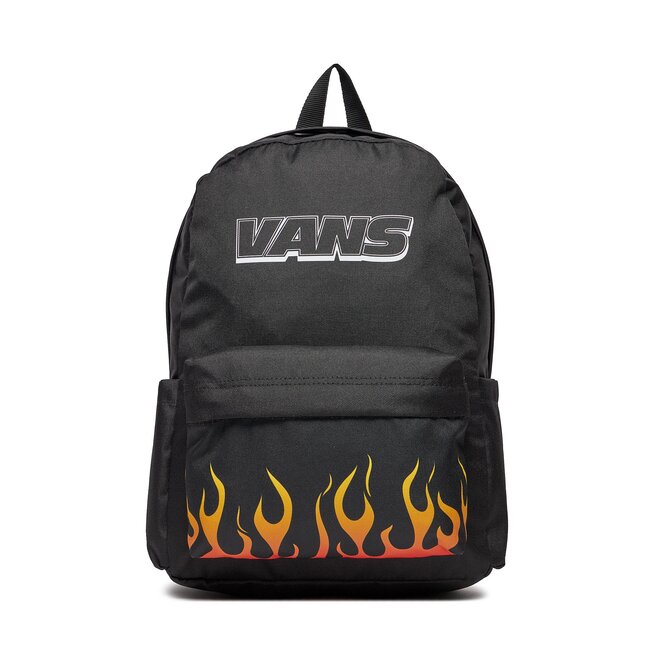 Zaino shop vans thrasher