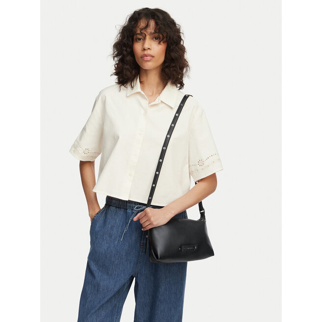 Torebka KARL LAGERFELD B2W30087 Czarny -