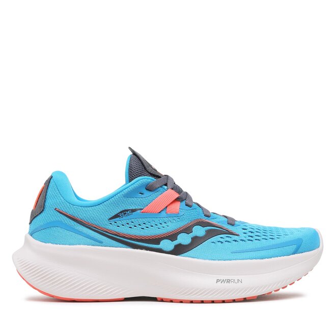 Buty do biegania Saucony Ride 15 - Niebieski