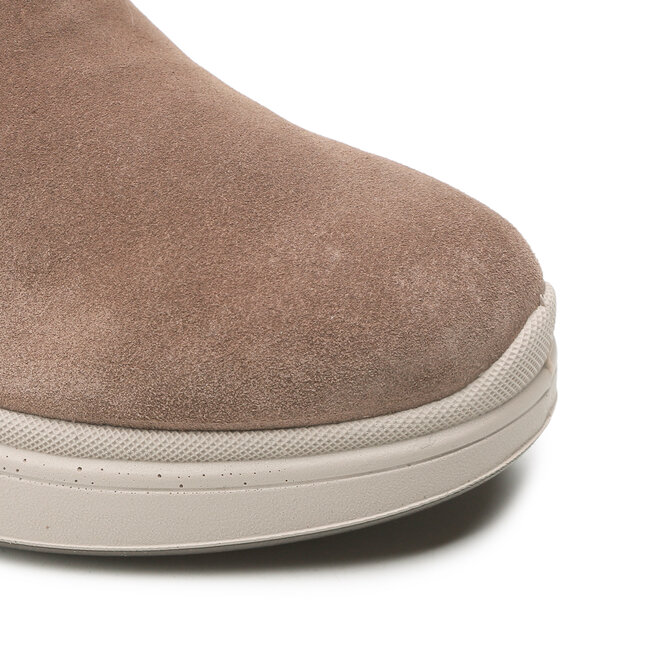 Stivali da neve IGI CO GORE TEX 2656911 Fango escarpe
