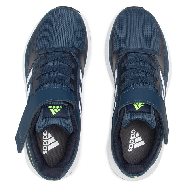 Batai adidas Runfalcon 2.0 C FZ0110 Crenav/Ftwwht/Legink • Www.eavalyne.lt