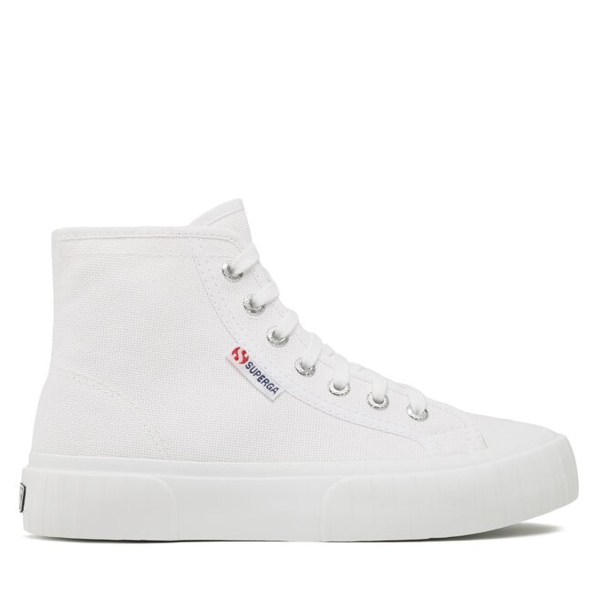 Trampki Superga 2696 Stripe - Biały
