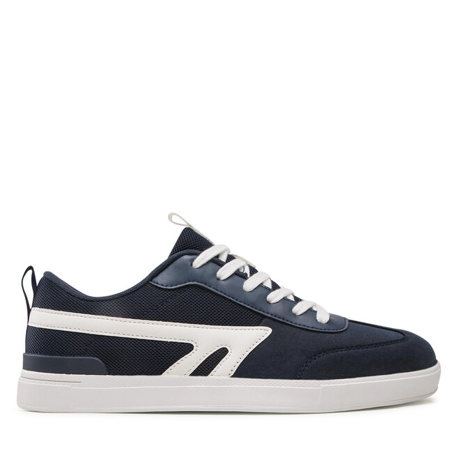 Hi-Tec Sneakers Hi-Tec Bozero AVSSS22-HT-CN-01 Navy/White