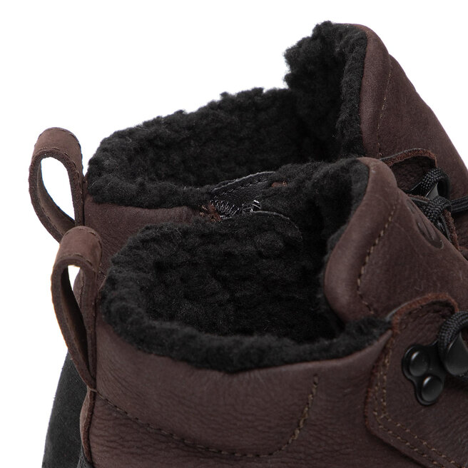 ECCO Kozačky ECCO Soft 7 Tred M GORE-TEX 45044459325 Black/Mocha
