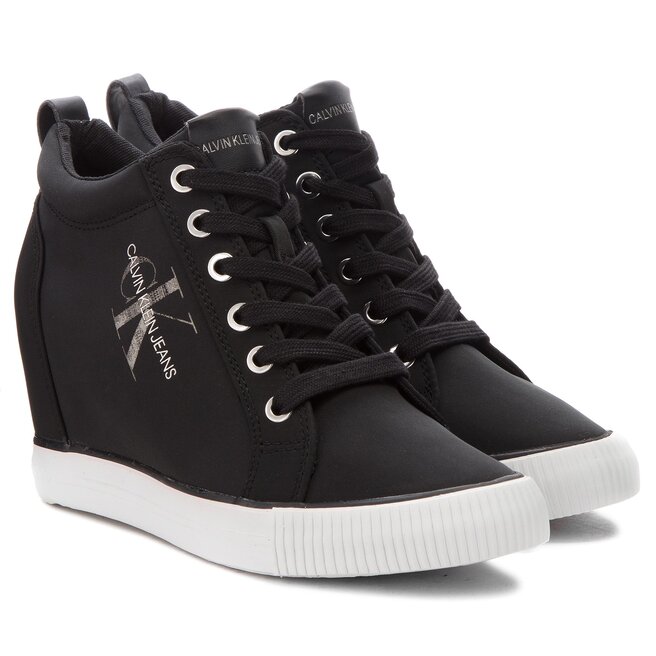 Sneakersy calvin deals klein ritzy