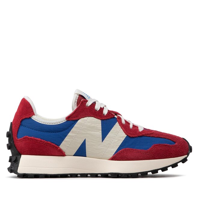 Tenisice New Balance MS327CH Crvena | ecipele.hr
