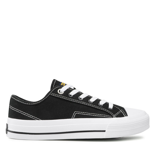 Jack&Jones Tornacipő Jack&Jones Jfwcorp 12203651 Anthracite