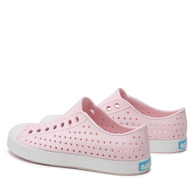 Native Scarpe da ginnastica Native Jefferson 11100100-6801 Milk Pink/Shell White