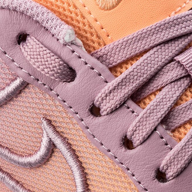Zapatos Nike W Af1 Low Upstep Br 833123 500 Orchid White Sunset