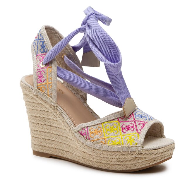 Guess Espadrilles Guess Halona FL6HLO FAL04 MULTI