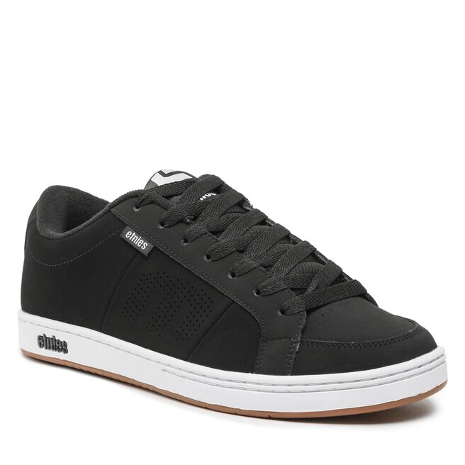 Sneakersy Etnies Kingpin - Czarny