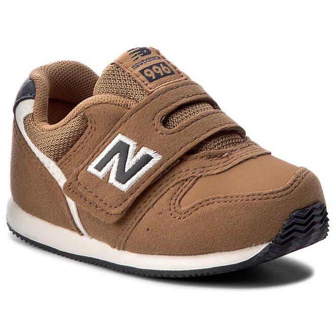 New balance 996 bambino marrone deals