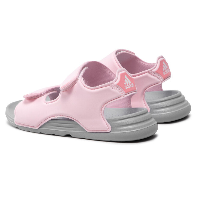 adidas Sandale adidas Swim Sandal C FY8937 Clpink/Clpink/Clpink