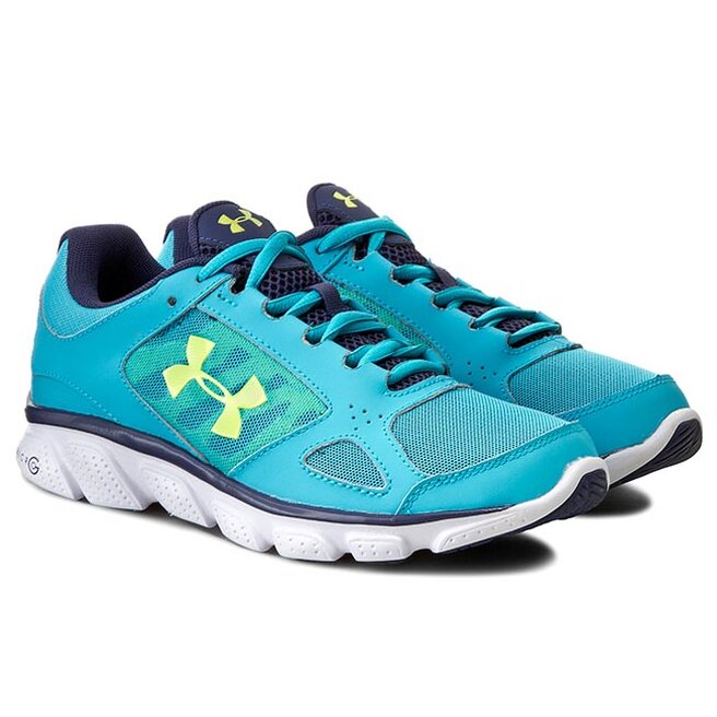 Under armour 1252307 top