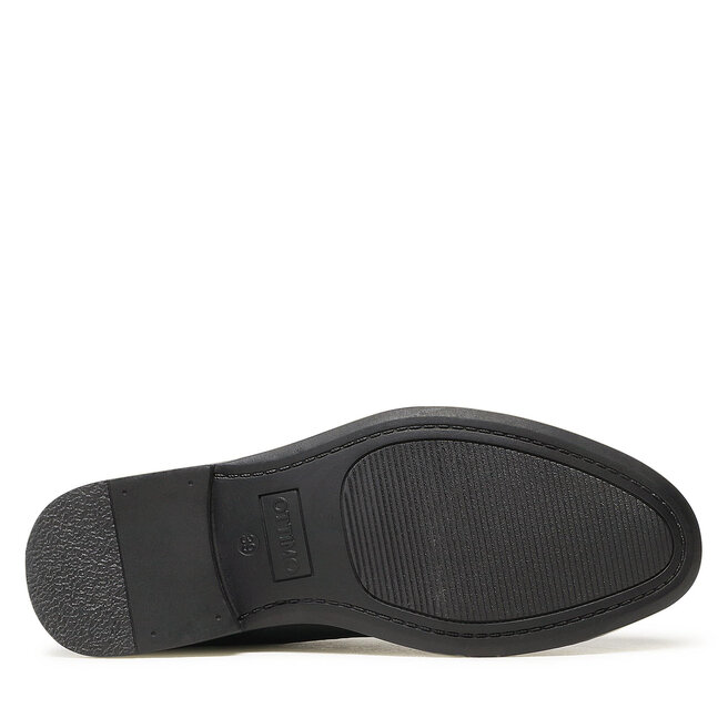Ottimo Обувки Ottimo M16SS025-32 Black