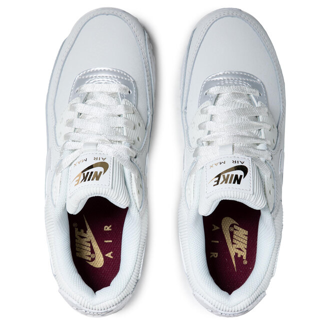 Batai Nike Air Max 90 DC1161 100 Summit White/Summit White • Www.eavalyne.lt