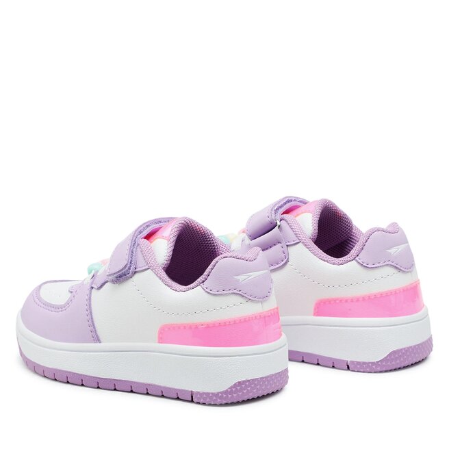 Sprandi Sneakers Sprandi CP23-6096 White