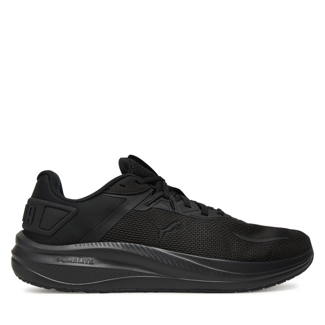Buty do biegania Puma Skyrocket Lite 2 Alt - 01 Czarny