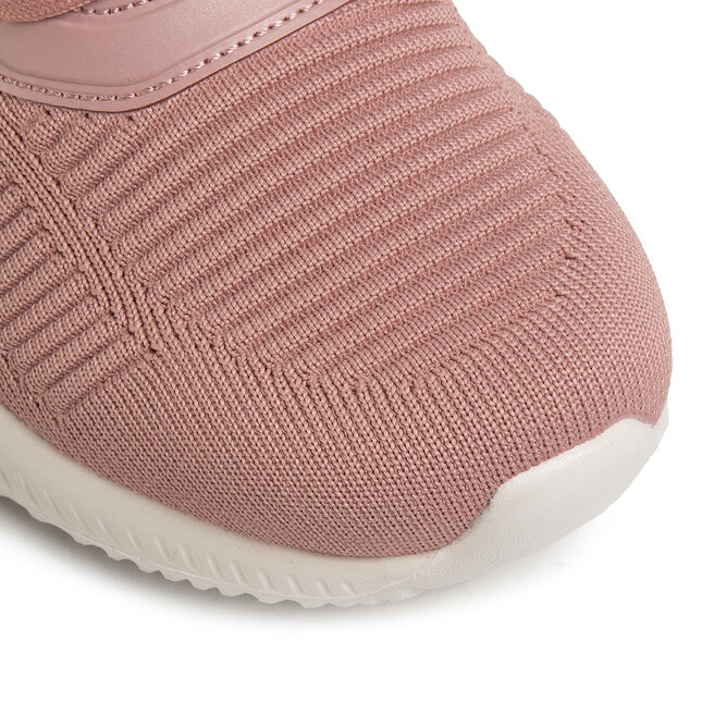 Skechers Pantofi Skechers BOBS SPORT Tough Talk 32504/BLSH Blush