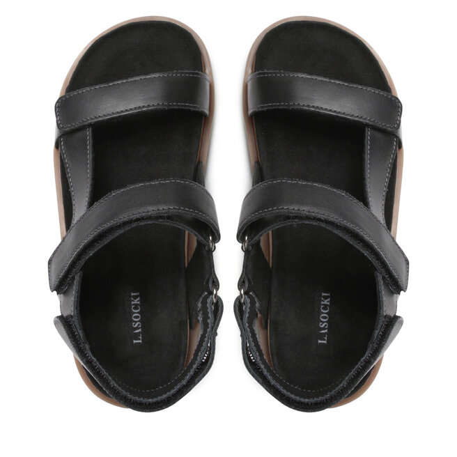 Lasocki Young Sandalias Lasocki Young CI12-PORTA-07 Black