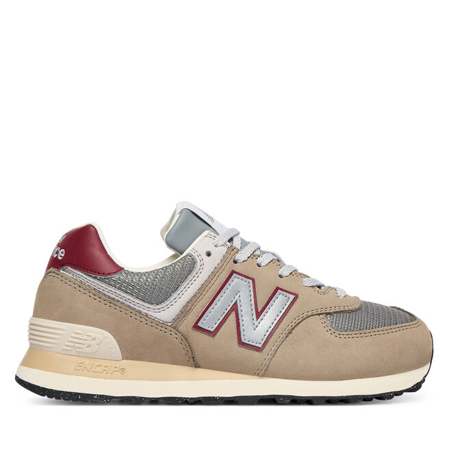 Kobiece sneakersy New Balance