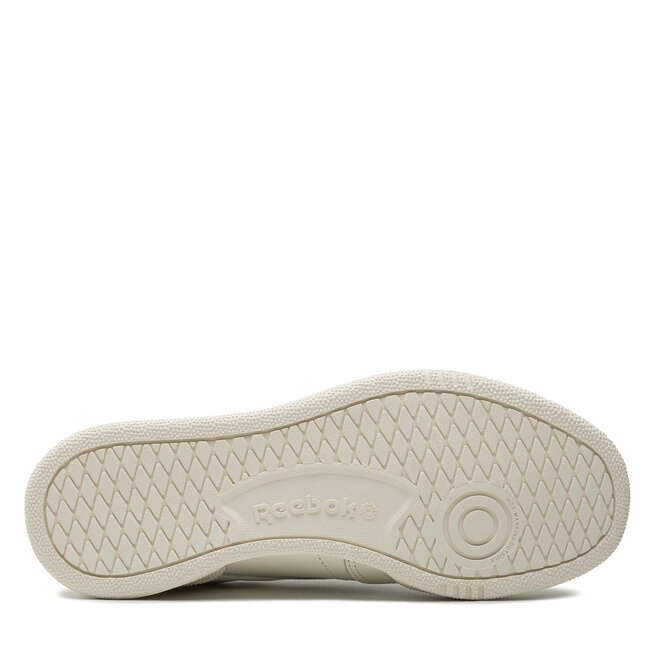 Reebok Scarpe Reebok Club C 85 HP4321 Chalk / Chalk / Classic Cobalt
