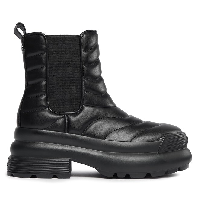 Botki Liu Jo Amy 13 SF3095 - Czarny