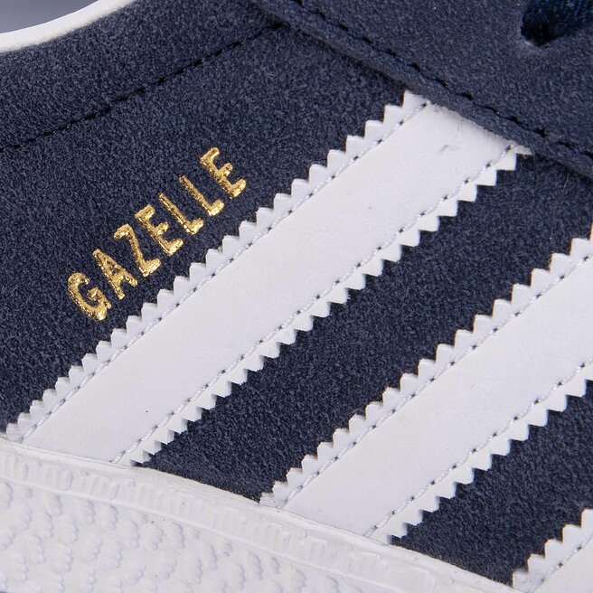 adidas Boty adidas Gazelle J BY9144 Conavy/Ftwwht/Ftwwht