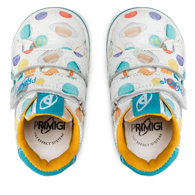 Primigi Sneakersy Primigi 1856000 M B.Co