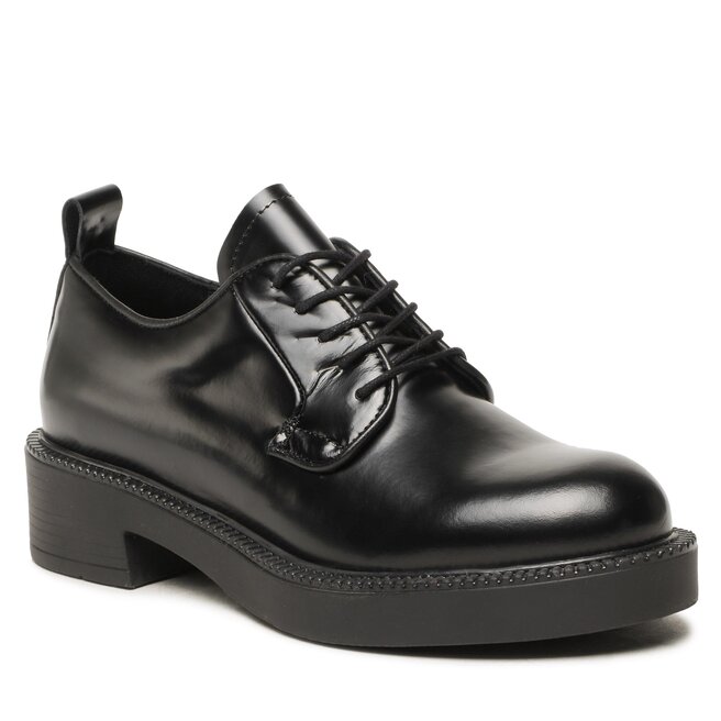 Pantofi Gino Rossi 23SS9060 Black