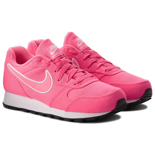 por no mencionar Subvención Línea de visión Zapatos Nike Md Runner 2 Se AQ9121 600 Laser Pink/Laser Pink | zapatos.es