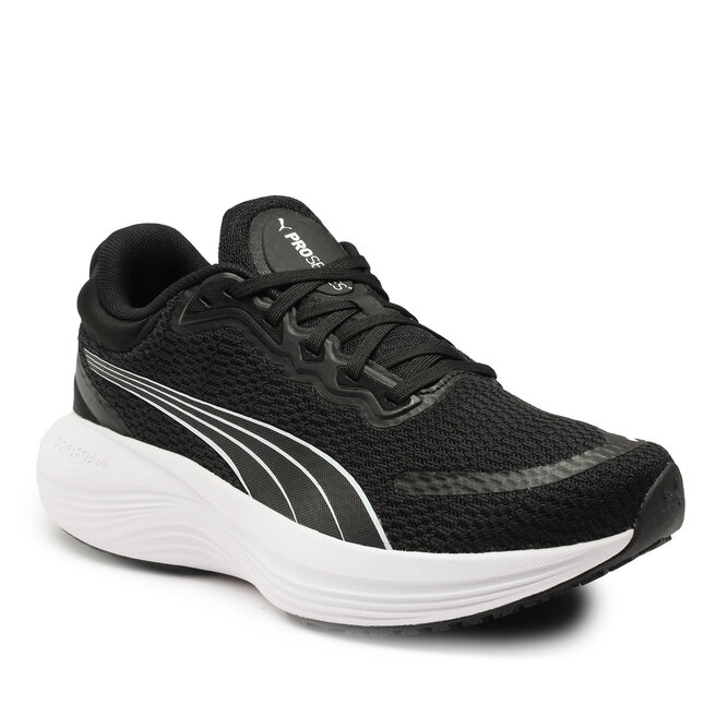 Puma Boty Puma Scend Profoam Jr 379119 01 Puma Black-Puma White