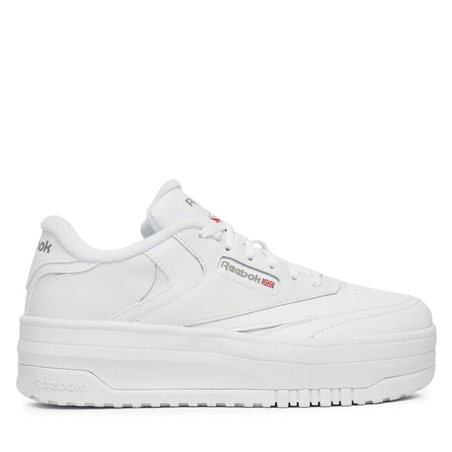 Sneakersy Reebok CLUB C EXTRA - Biały