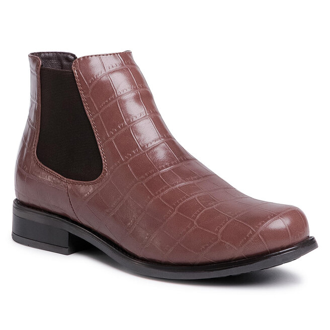 Kobiece sztyblety Jenny Fairy