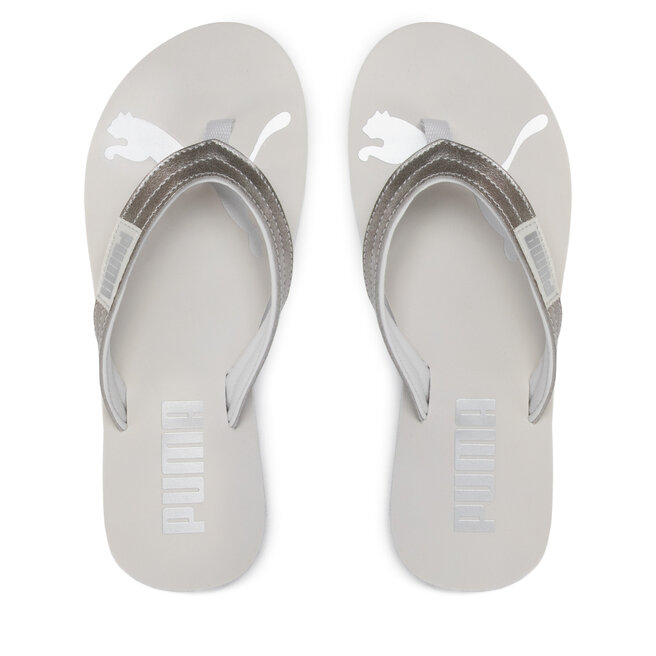 Flip flop Puma Cozy Flip Wns Stardust 384115 02 Puma Silver Nimbus