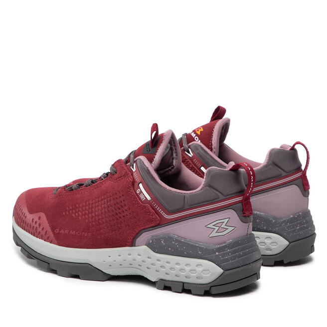 Garmont Trekkings Garmont Groove G-Dry 002599 Grape/Pink