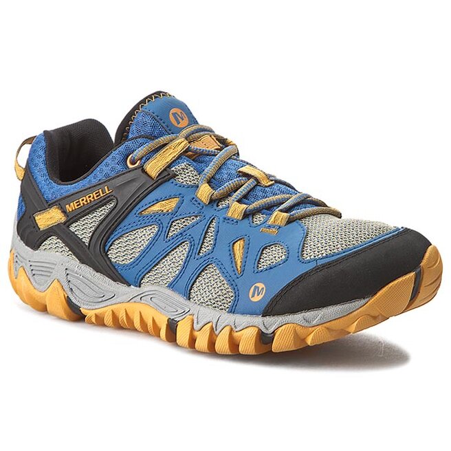 Merrell all out discount blaze aero
