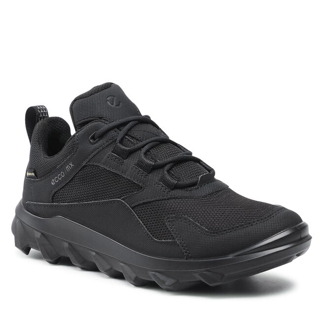 Trekkings ECCO Mx W Low Gtx GORE TEX 82019351052 Black 82019351052 imagine noua