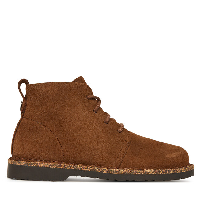 Trapery Birkenstock Uppsala Mid - Brązowy