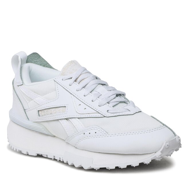 Reebok Boty Reebok LX2200 Shoes GW3787 Bílá
