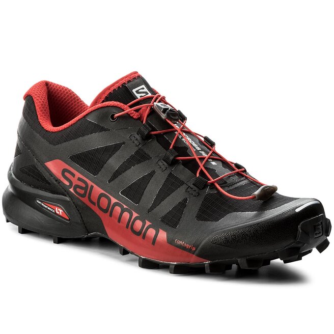 Salomon best sale speed pro
