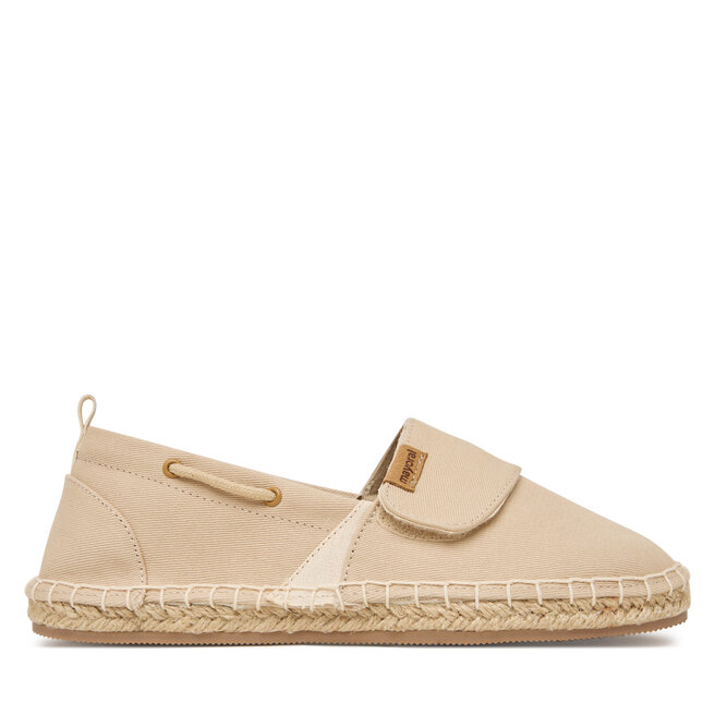 Espadryle Mayoral 45783.75 Beżowy - chłopięce