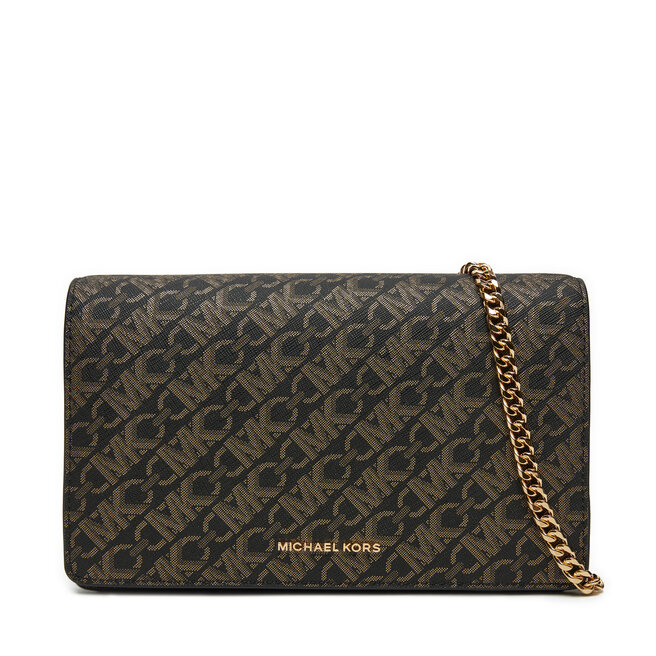 Torebka Michael Kors Jet Set - Czarny