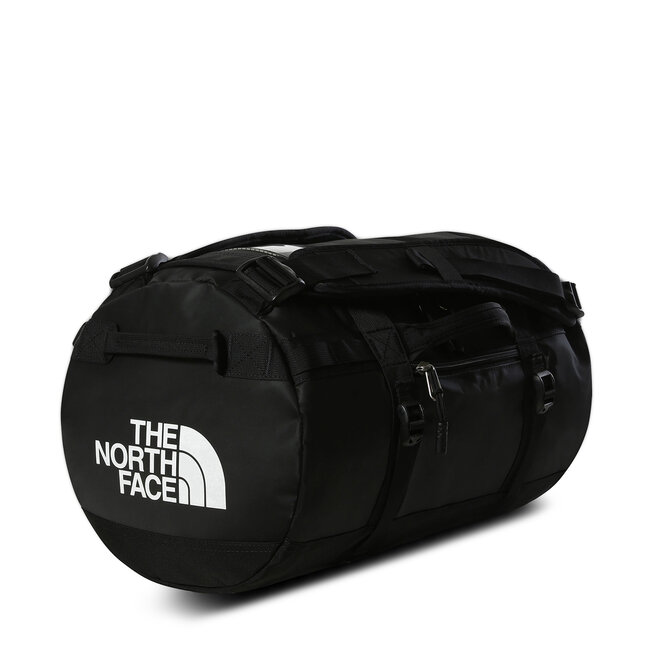 Torba The North Face Base Camp Duffel - Czarny