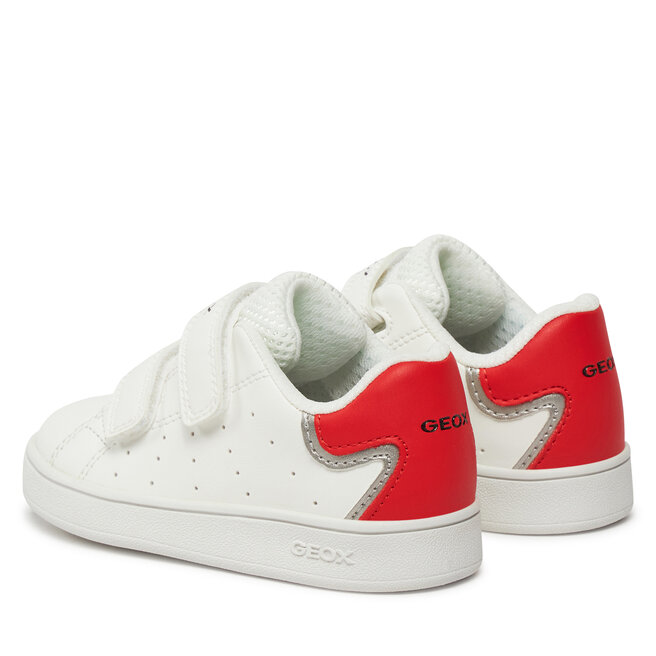 Scarpe Geox Geox Abbigliamento Bambino Sandali Bambino Geox Scarpe